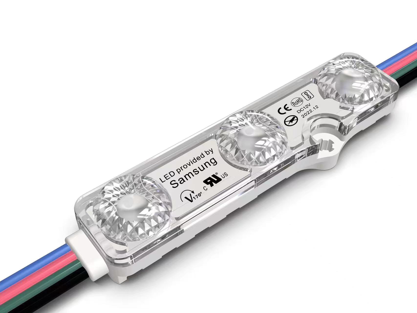modules led