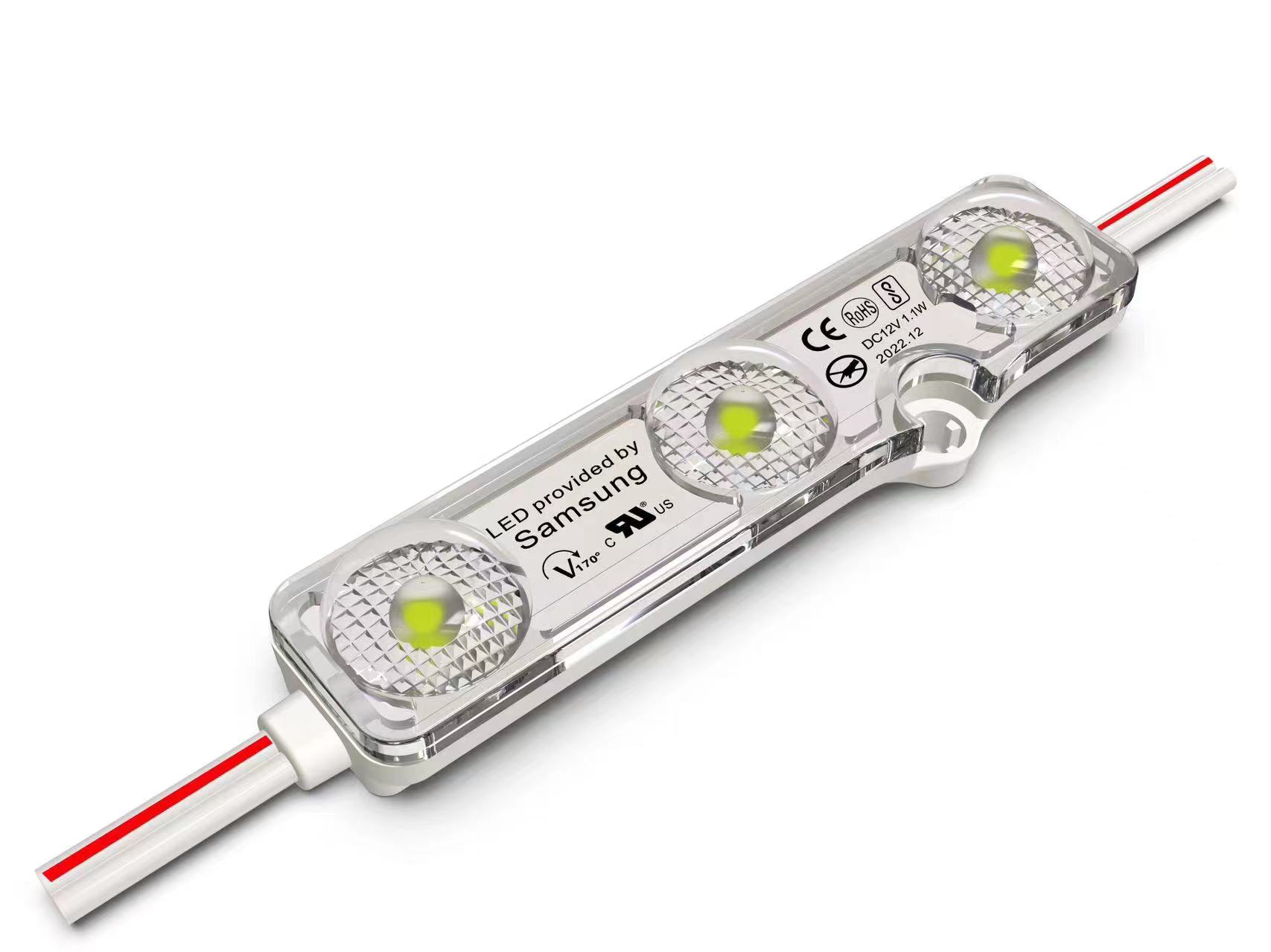 modules led