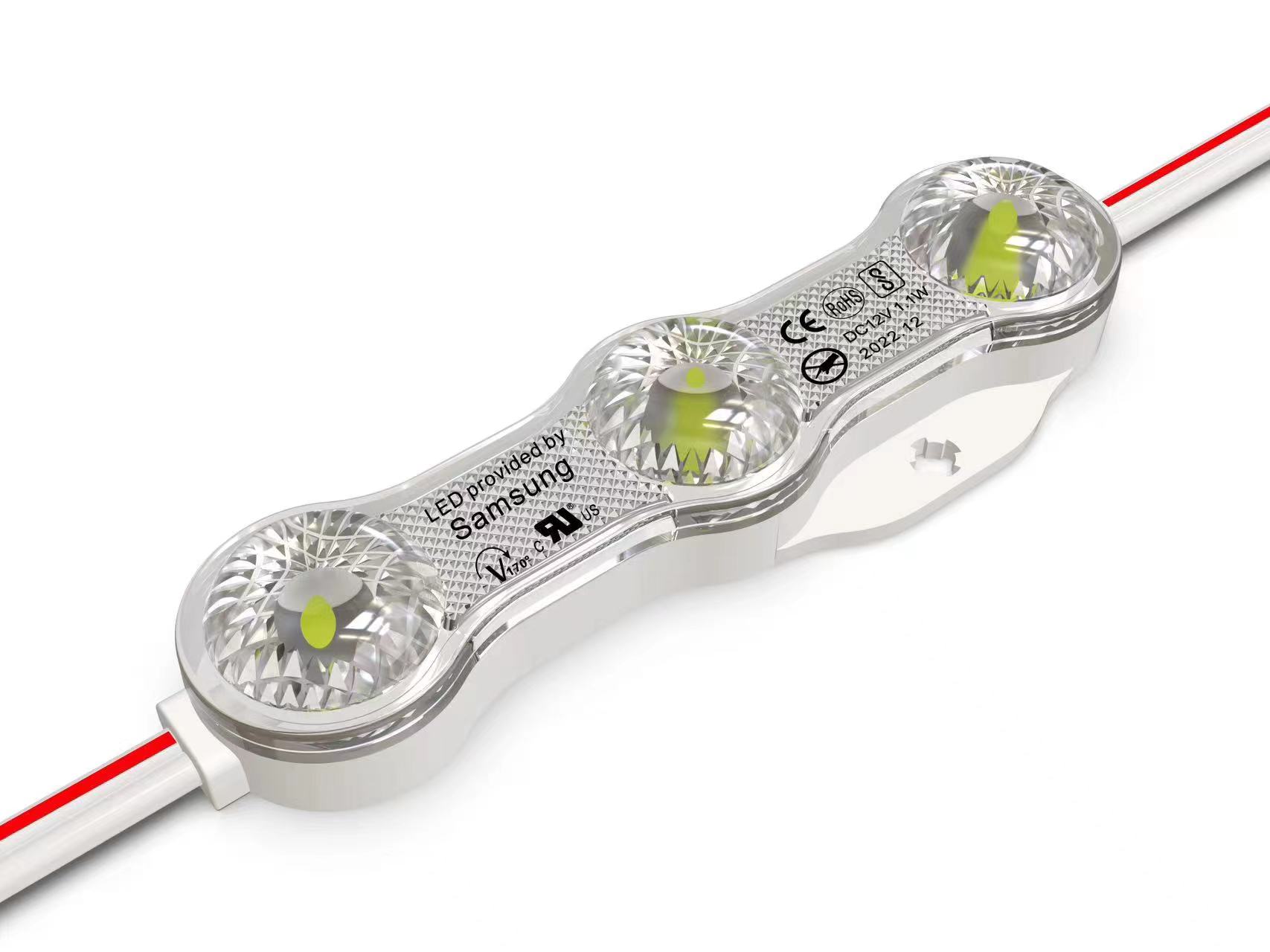 modules led