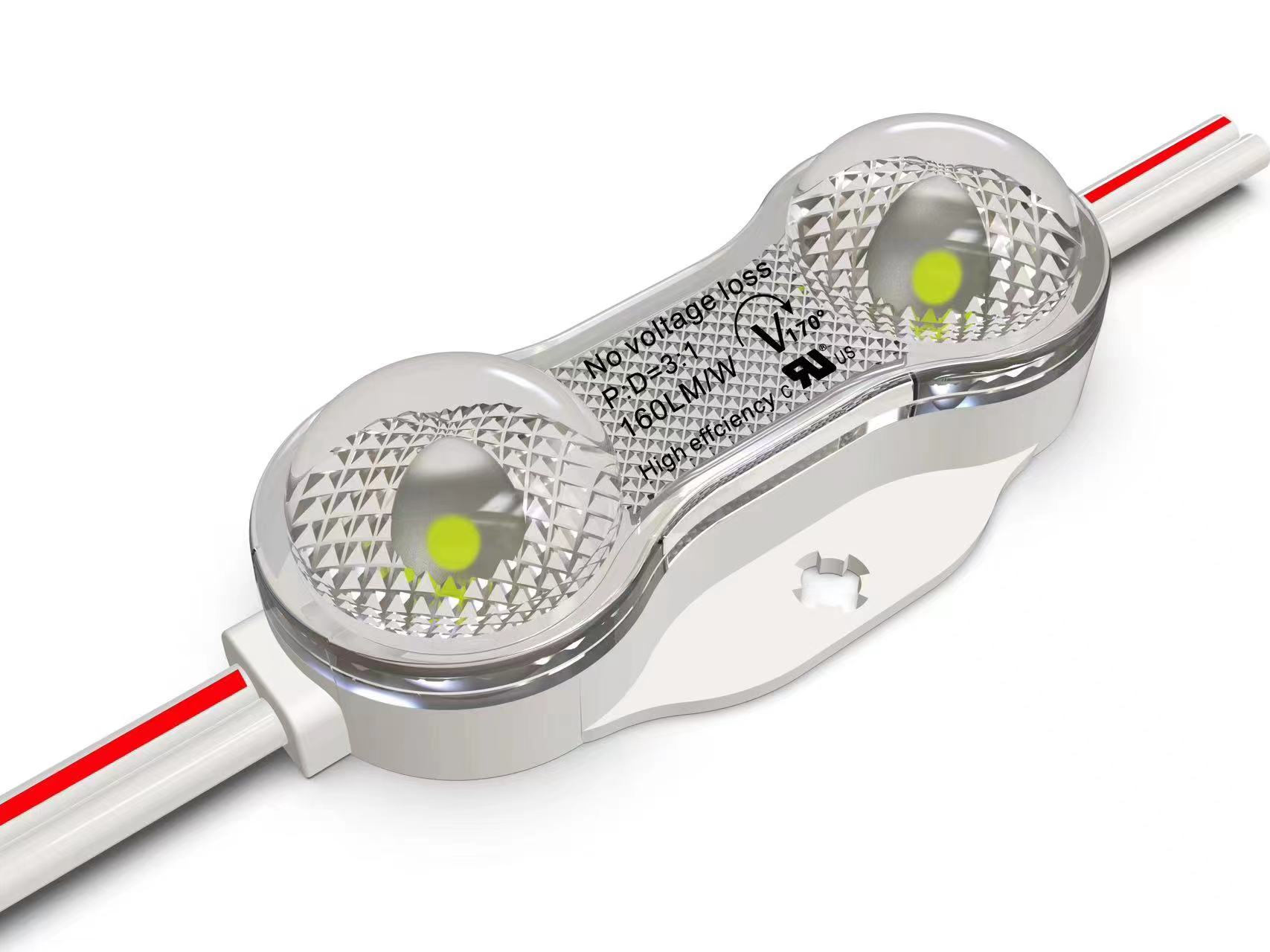 modules led