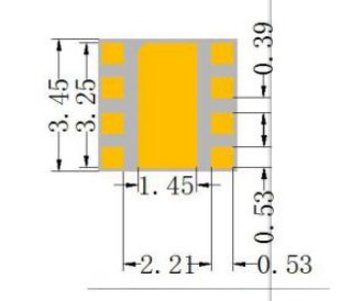 high power led diode