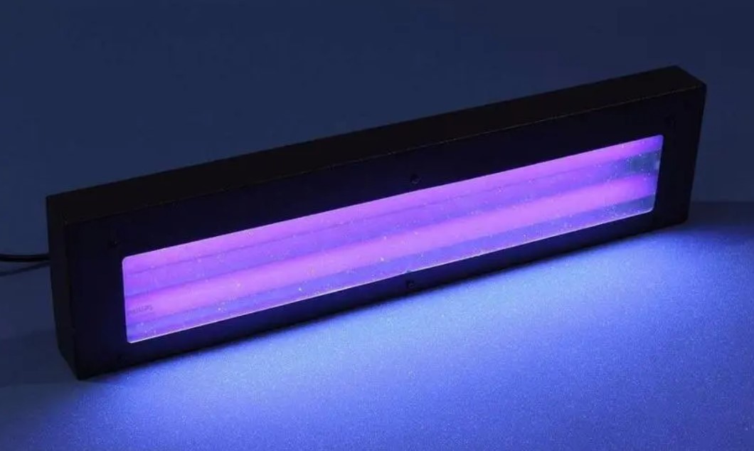 365nm UV led