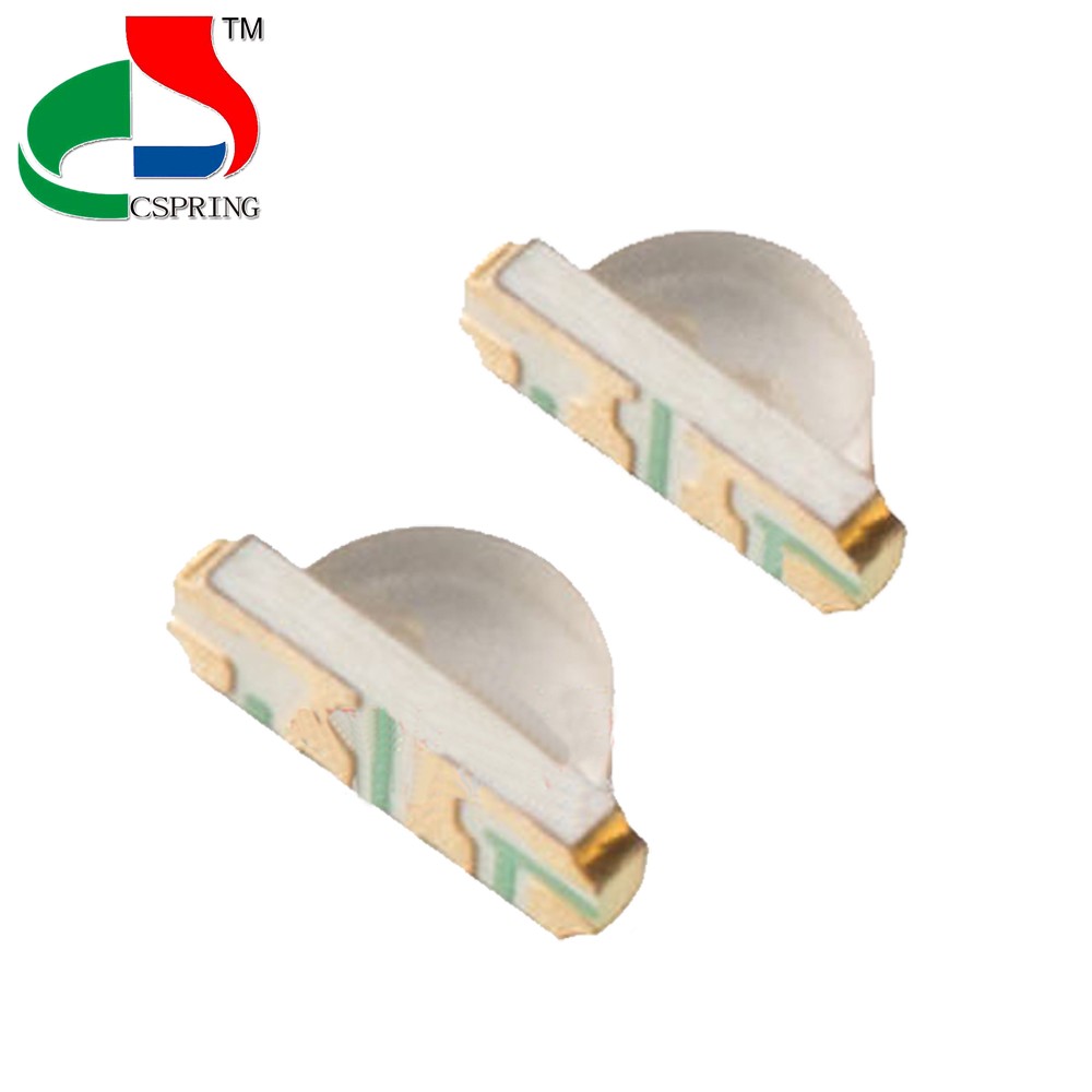 SMD 3210 RGB LED