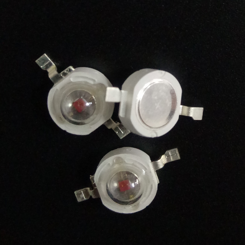 High Power Red LED
