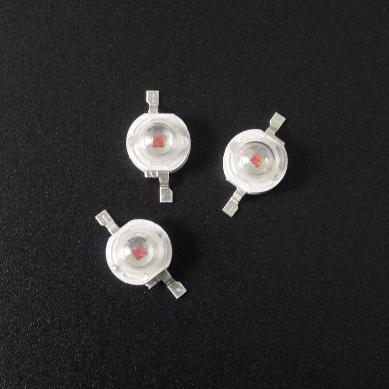 High Power Red LED