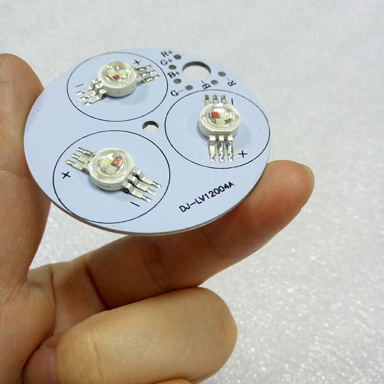 IR LED