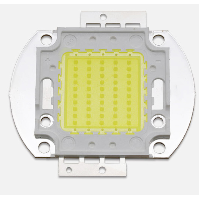 50w COB led