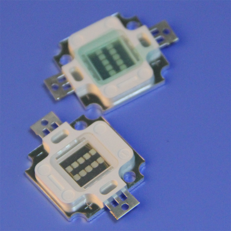 10w high power led chip