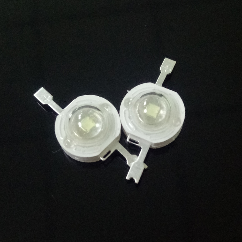 LED COB UV 1W 395-400nm