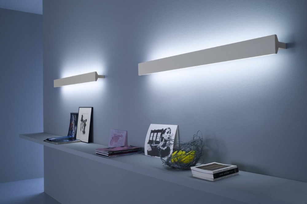 oval LED