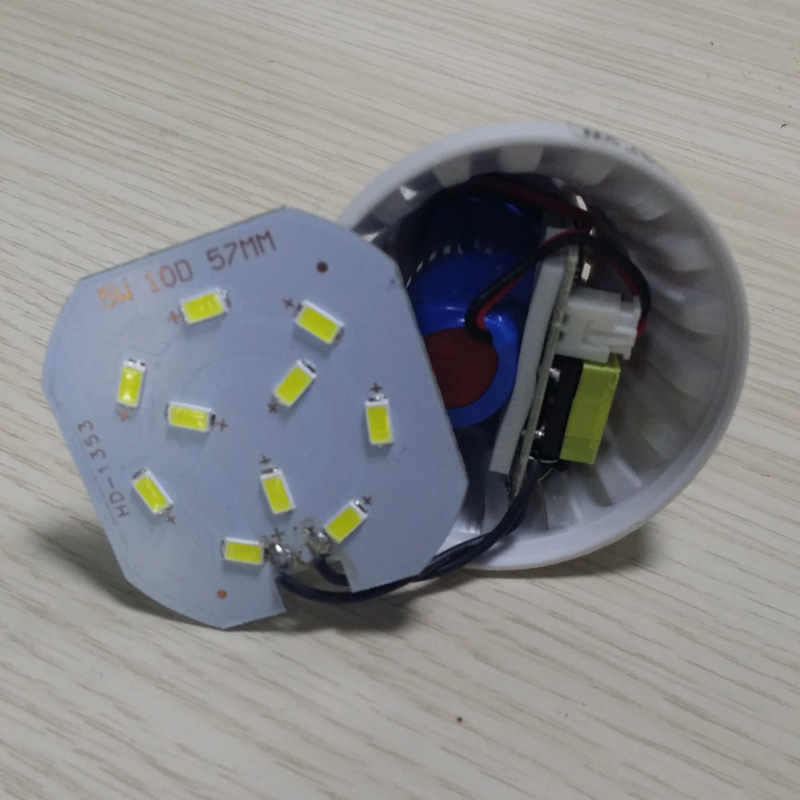 5730 SMD LED