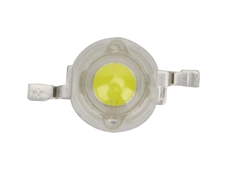 High power SMD LED