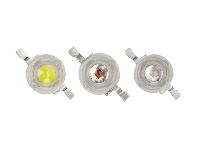High power SMD LED