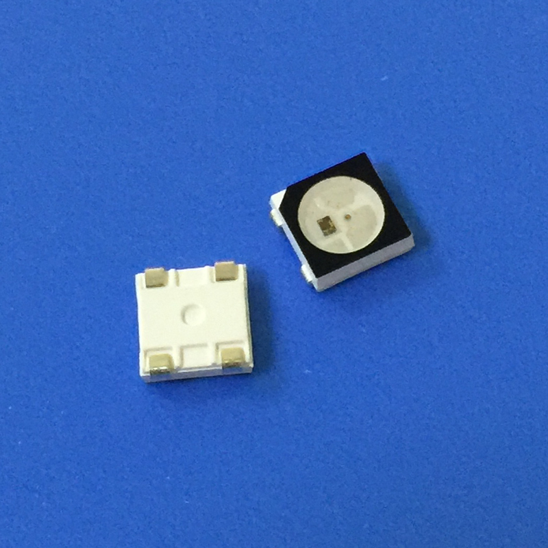 3535 RGB SMD LED SK6812MINI