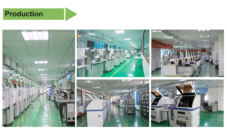 346 3mm led