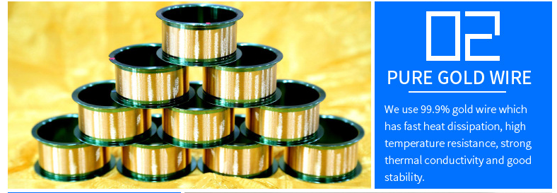 3528 PLCC-4 SMD LED