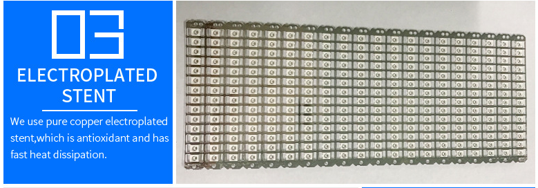 3528 PLCC-4 SMD LED