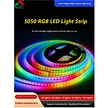 5V input voltage strip lights
