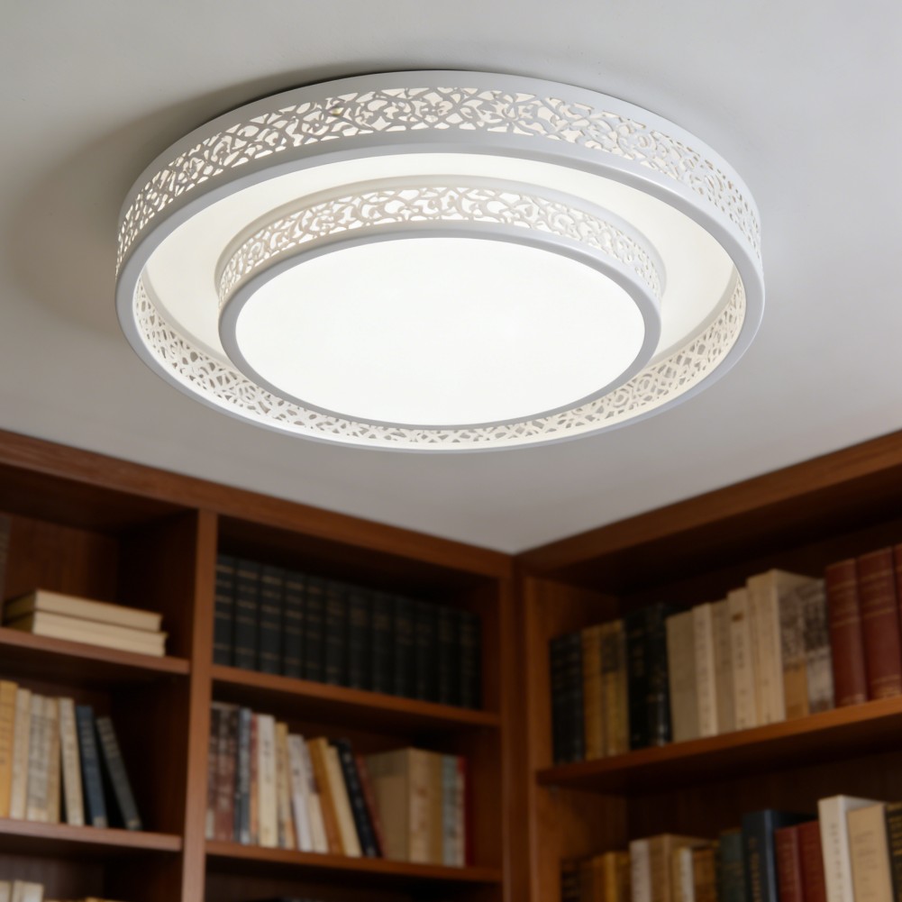 LED ceiling lamp