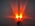 5mm 546 oval LED