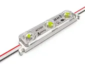 modules led