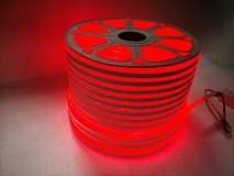 led strip warm light