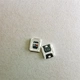 SMD LED 2835 in red