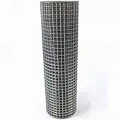 welded mesh wire