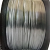Steel Wire Spools 0.8mm Galvanized Wire Coil