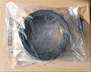 twisted wire