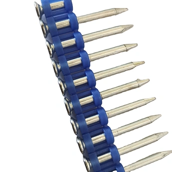 Galvanized Concrete Nail