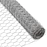 galvanized hexagonal wire mesh
