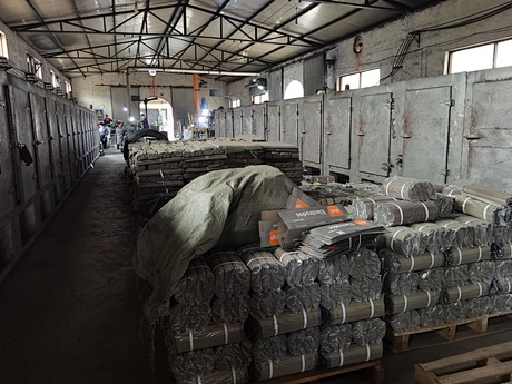 Golden bridge welding materia   iron welding
