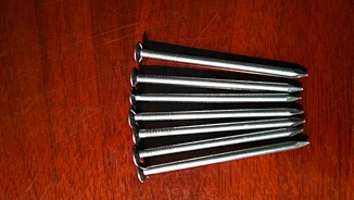 wire nail