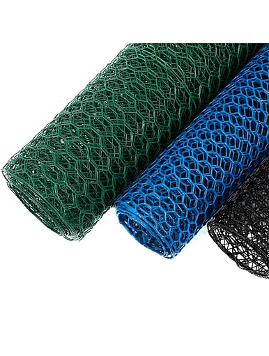Mini Chicken Wire Mesh