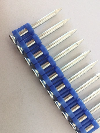Gas Gun Concrete Nails b3