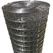 1/4 inch galvanized welded wire mesh