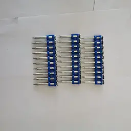 Gas Concrete Nails