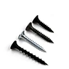 Black/gray Phosphated Bugle Head Gypsum Board Screw Coarse Thread Tornillos Drywall Screw for Drywall Black and Gray M3.5 Etc