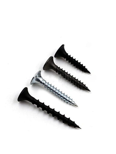 drywall screws