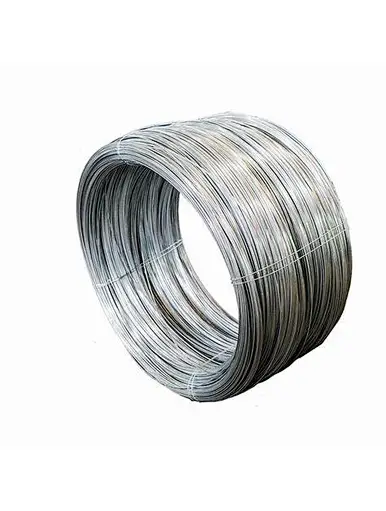 14 gauge hot dipped galvanized wire