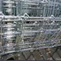 fence hot dipped galvanized