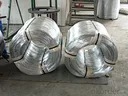 14 gauge hot dipped galvanized wire