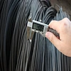 0.8 mm rebar tie wire manufacture
