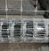 Galvanized Steel Farm Fence
