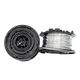 tw1061t bobina di filo per rb441t tondo per cemento armato che lega macchina