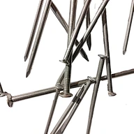 concrete nail
