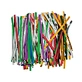 Paper Coated Metal Twist Ties