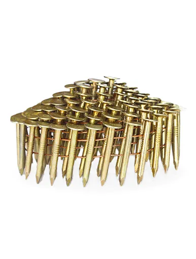 China Roofing Nails