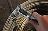 20 gauge g.i wire galvanized wire binding wire